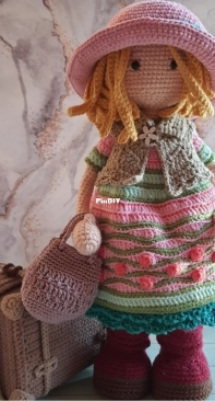 Doll Pia