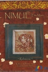 Nimue K106 - Rebecca