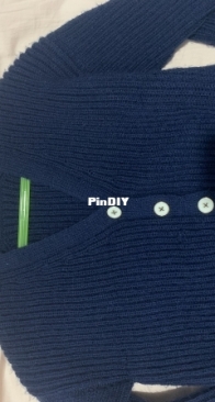 agnete cardigan