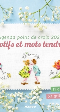 Agenda Point de Croix 2020