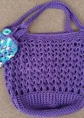 Hatched With Love - Jennifer Hatch- Everywhere I Go Bag