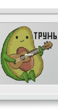 Trun by Kriya Stitch/ Kseniya Hayim Free