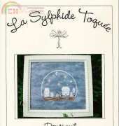 La Sylphide Toguee - Douce nuit AM-137