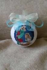 Christmas ball