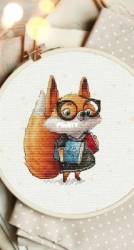 Lkacross - An Excellent Pupil by Natalia Orehova XSD
