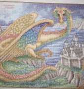 Gold Dragon