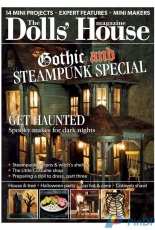 The Dolls House Magazine-Issue 222-November-2016