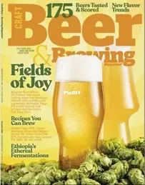 Craft Beer and Brewing - Issue 68, Summer 2026