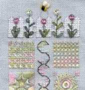 Dreams Of Stitches Zellas Garden
