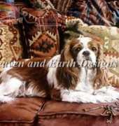 HAED HAETRL104 Cavalier With Keys by Thomas Rivers Lovelace