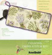 Dimensions 73489 - Herb House Eyeglass Case