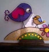 Birds