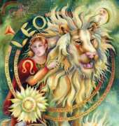 HAEJB 5011 Leo by Jody Bergsma
