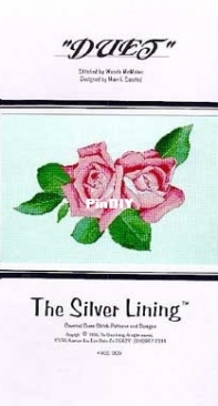 The Silver Lining SL012 Duet