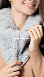 Knitcrate - Inspirations - Nudesse - 2020