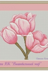 Tulips by Svetlana Gamova - Free