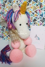 Alex the Unicorn