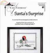 Calico Crossroads - Santas Surprise