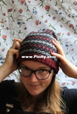Wingardium Leviosa Hat by Tuets Designs-English,German-Free