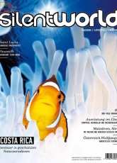 Silent World-N°34-3-2015 /German
