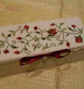 Rosenträumerei-UB Design