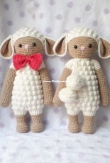 Lalylala sheep