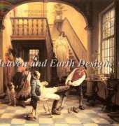 HAEJDC 196 Retour De Chasse - Jan David Cole