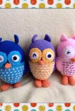 Owl family