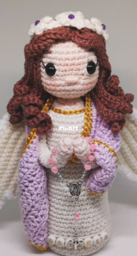 My Little Angel