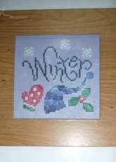 Lizzie Kate - 4 seasons