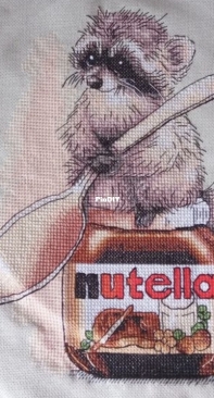 Nutella