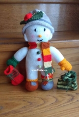 Snowman