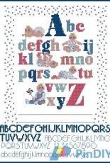 A points comptés - ABC bébé-XSD