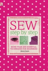 Sew Step by Step by Alison Smith