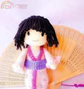 TGLD Doll- Aiko