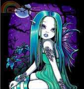 HAED HAEMYJ 1268 Luna - Myka Jelina