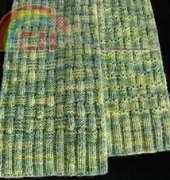 Gil Scarf by Caoua Coffee -Free