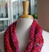 Sutton, Mont Tricot-Las Margaritas Cowl- English and French