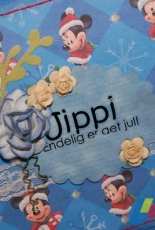 Scrapbookingcard