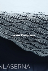 Nostalgic Shawl by Jhon Laserna-Free 19.3.