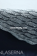 Nostalgic Shawl by Jhon Laserna-Free 19.3.
