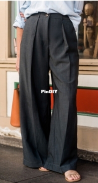 Paradise Patterns - Protea Pants - Sizes 00-30
