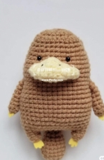 Chen Xiaojiao - Platypus - Spanish