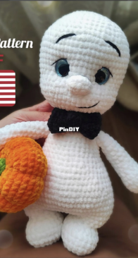 Baloo hand / Alice Shop Toys - Casper - English