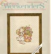 JCA Weekenders 2799 - Scruff