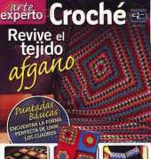 Arte Experto Croche Año 2 Numero 2 / Spanish