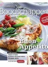 Boodschappen-N°7-2013 /Dutch