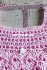 Blouse Little Rose