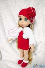 Clothing for my daughter ♥