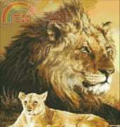 Kustom Krafts_NNT-080_Spirit of the Lion